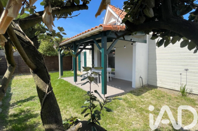 Maison 6 pièces 413000 €