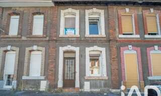 Maison 4 Pièces 50 m² à vendre à Villerupt (54190)