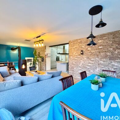 Maison 6 pièces 310000 €