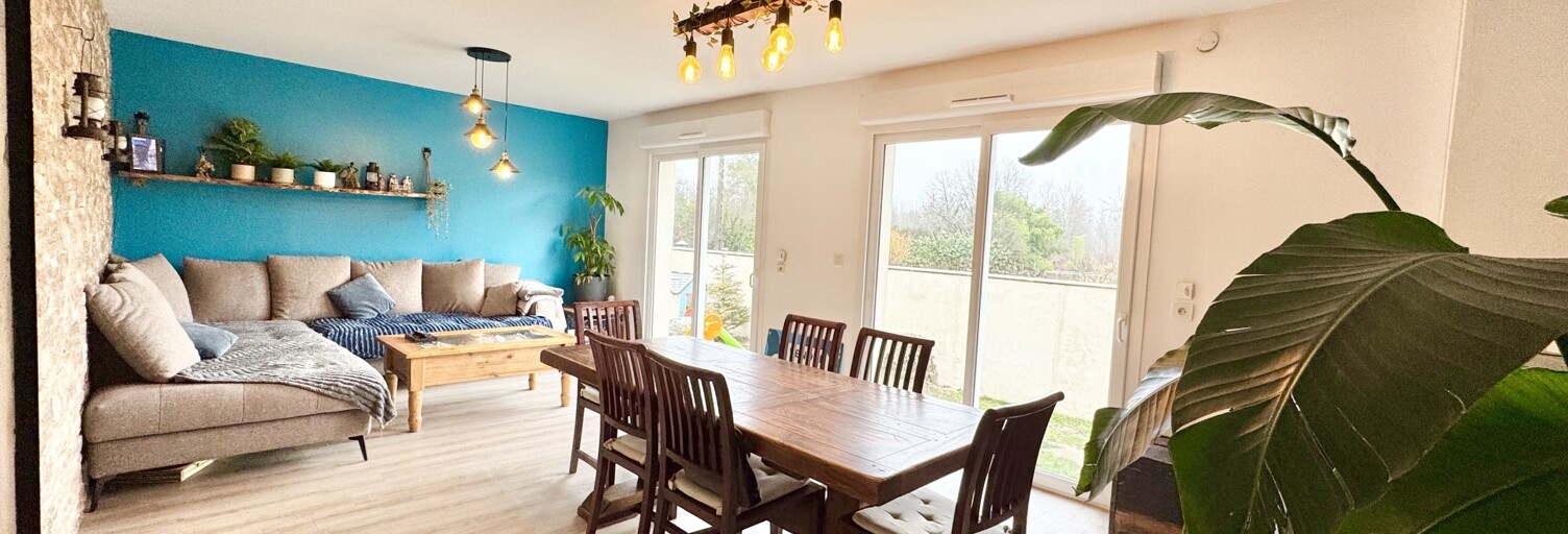 Maison 6 Pièces 140 m² à vendre à Maisse (91720)