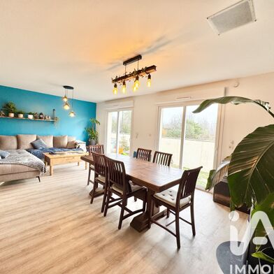 Maison 6 pièces 310000 €