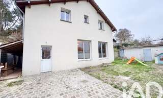 Maison 6 Pièces 140 m² à vendre à Maisse (91720)