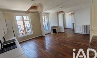 Appartement 6 Pièces 143 m² à vendre à Reims (51100)