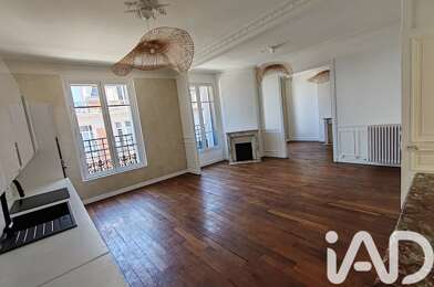Appartement 6 pièces 478000 €