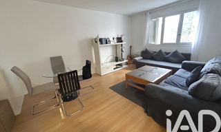 Appartement 2 Pièces 46 m² à vendre à Chilly-Mazarin (91380)