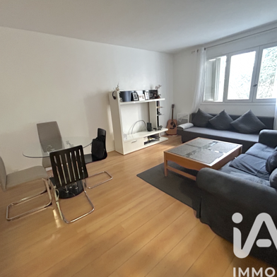 Appartement 2 pièces 150000 €