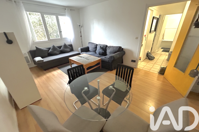 Appartement 2 pièces 140000 €