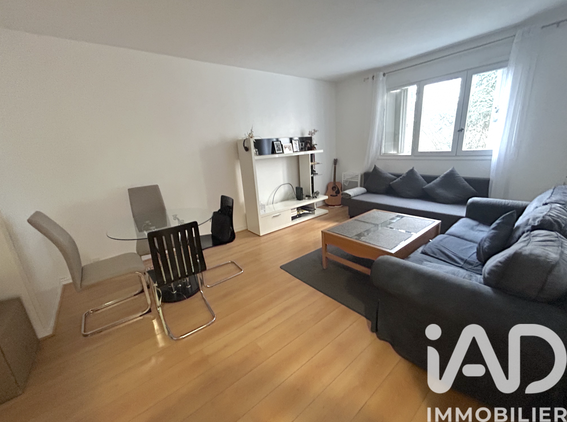 Vente Appartement 2 pièces - Photo 2