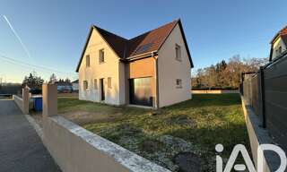 Maison 5 Pièces 100 m² à vendre à Gresswiller (67190)