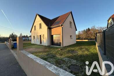 Maison 5 pièces 349000 €