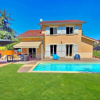 Maison 5 pièces 565000 €