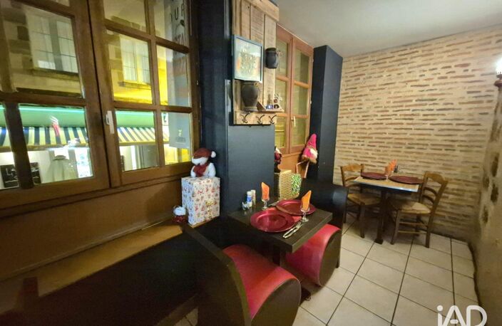 Vente Restaurant 280 m&sup2; — photo 3