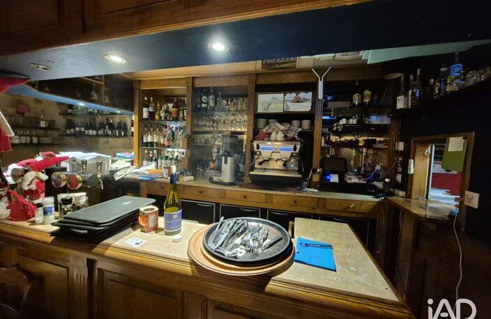 Vente Restaurant 280 m&sup2; — photo 5