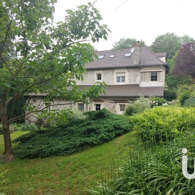 Maison 7 pièces 320000 €