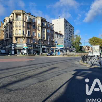 Appartement 2 pièces 99000 €