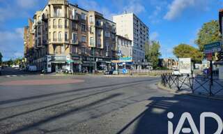 Appartement 2 Pièces 38 m² à vendre à Épinay-sur-Seine (93800)