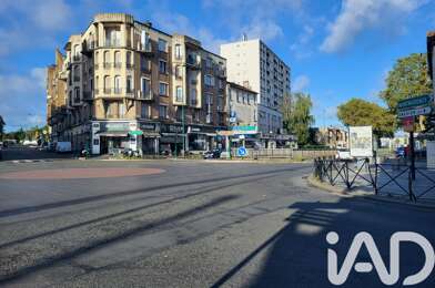 Appartement 2 pièces 99000 €