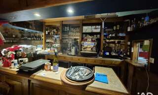 Commerce  280 m² à vendre à La Châtre (36400)