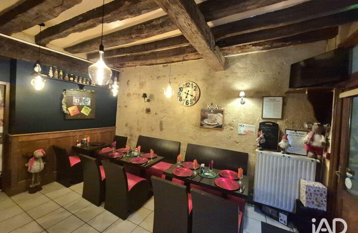 Vente Restaurant 280 m&sup2; — photo 2
