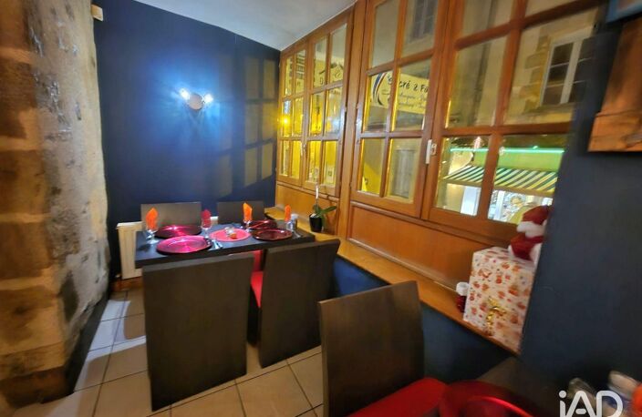 Vente Restaurant 280 m&sup2; — photo 5