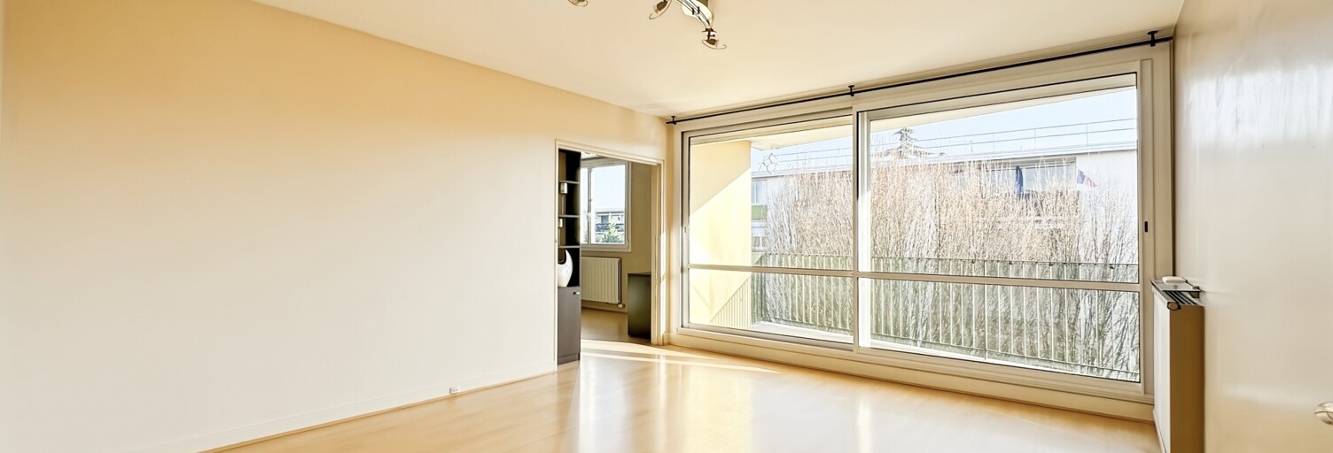 Appartement 4 Pièces 76 m² à vendre à Ballainvilliers (91160)