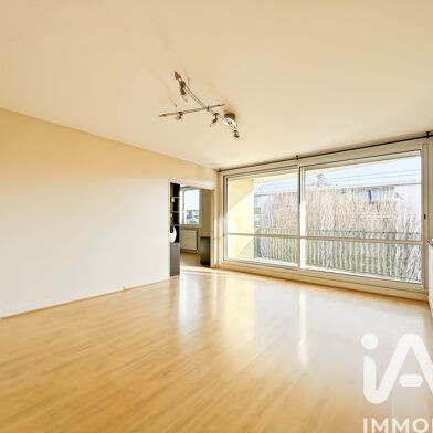 Appartement 4 pièces 244900 €