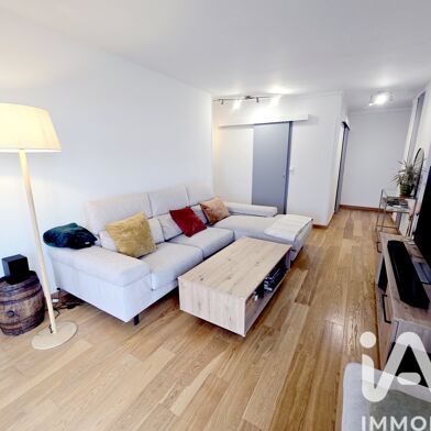 Appartement 4 pièces 164990 €