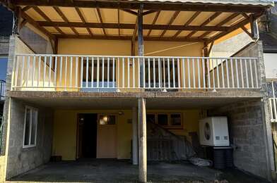 Maison 7 pièces 243000 €