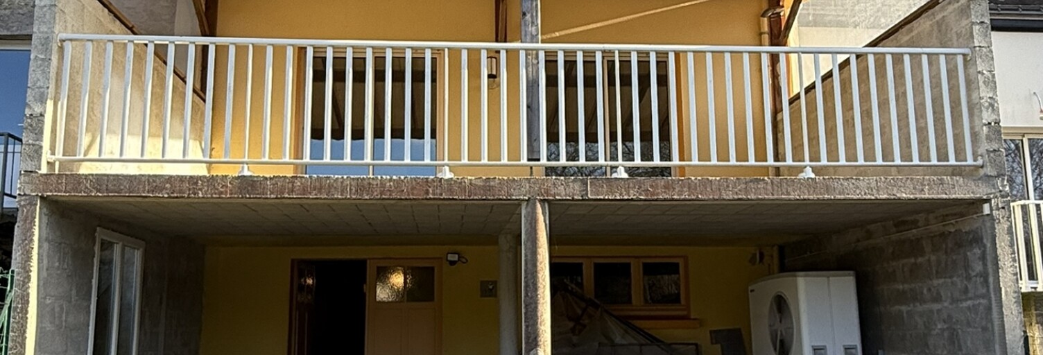 Maison 7 Pièces 167 m² à vendre à Bubry (56310)