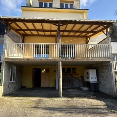 Maison 7 pièces 245000 €
