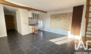 Appartement 2 Pièces 32 m² à vendre à Vayres-sur-Essonne (91820)