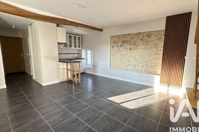 Appartement 2 pièces 115000 €