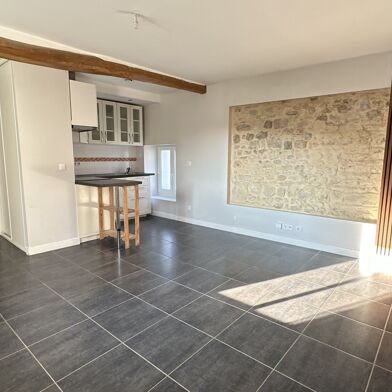 Appartement 2 pièces 115000 €