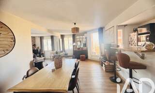 Appartement 3 Pièces 81 m² à vendre à Fréjus (83600)