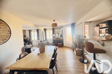 Appartement 3 pièces 200000 €