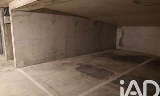 Garage  17 m² à vendre à Pontoise (95300)