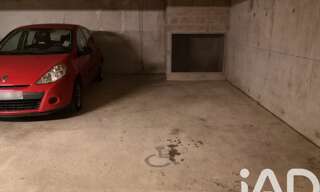 Garage  20 m² à vendre à Pontoise (95300)