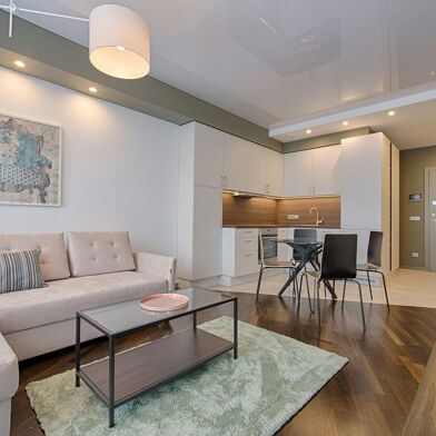 Appartement 2 pièces 229900 €