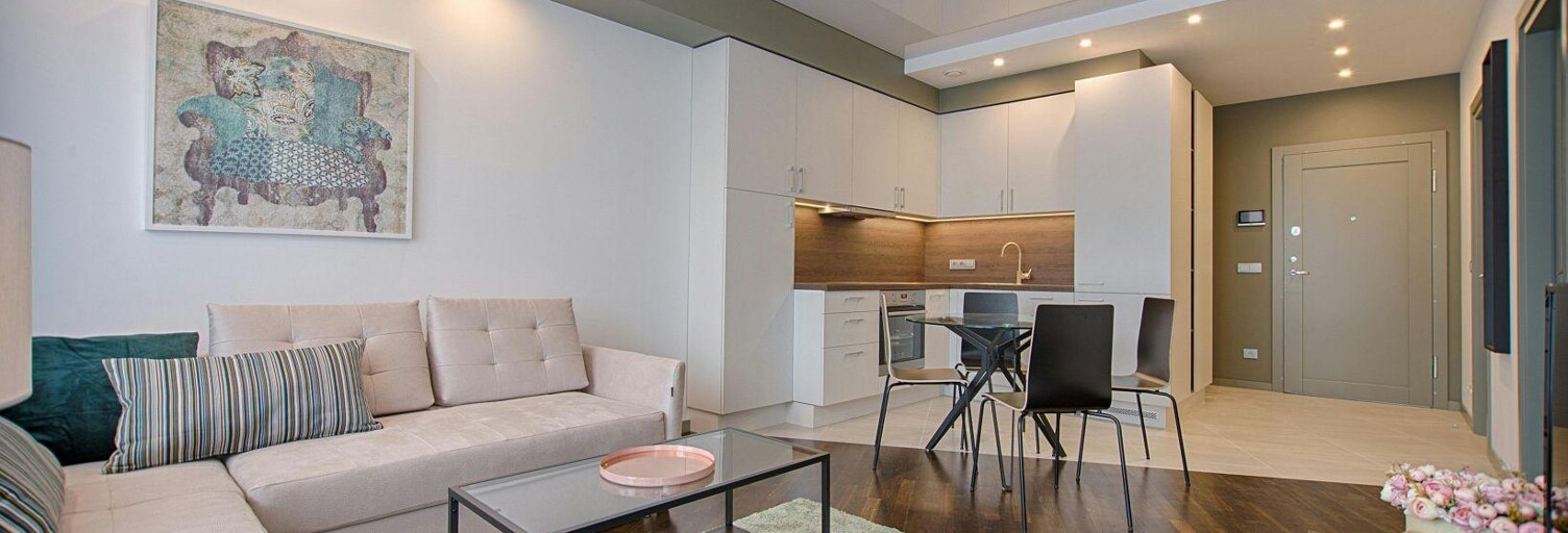 Appartement 2 Pièces 29 m² à vendre à Vallauris (06220)