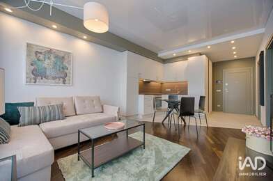 Appartement 2 pièces 229900 €