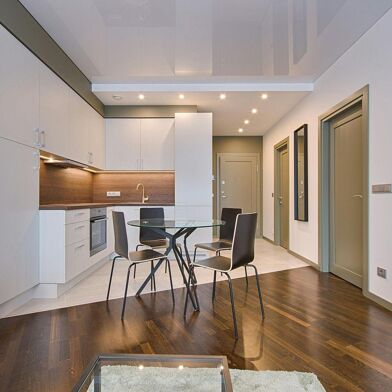 Appartement 2 pièces 279000 €