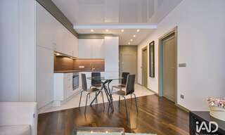 Appartement 2 Pièces 38 m² à vendre à Vallauris (06220)