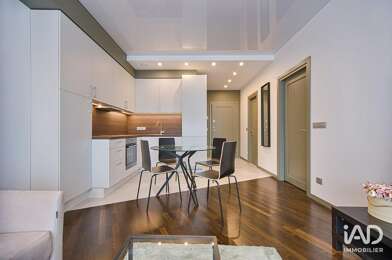 Appartement 2 pièces 279000 €