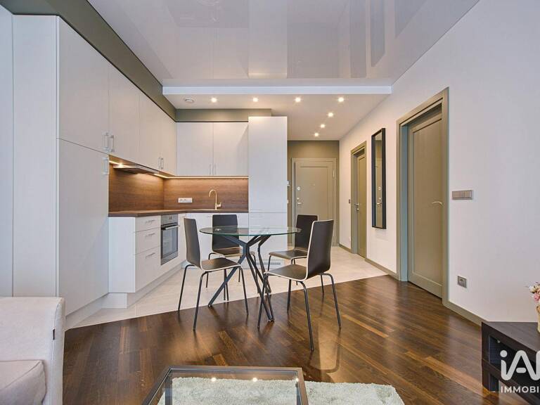 Vente Appartement 2 pièces — photo 1