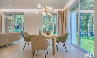 Appartement 3 Pièces 56 m² à vendre à Vallauris (06220)