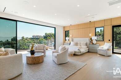 Appartement 4 pièces 589900 €