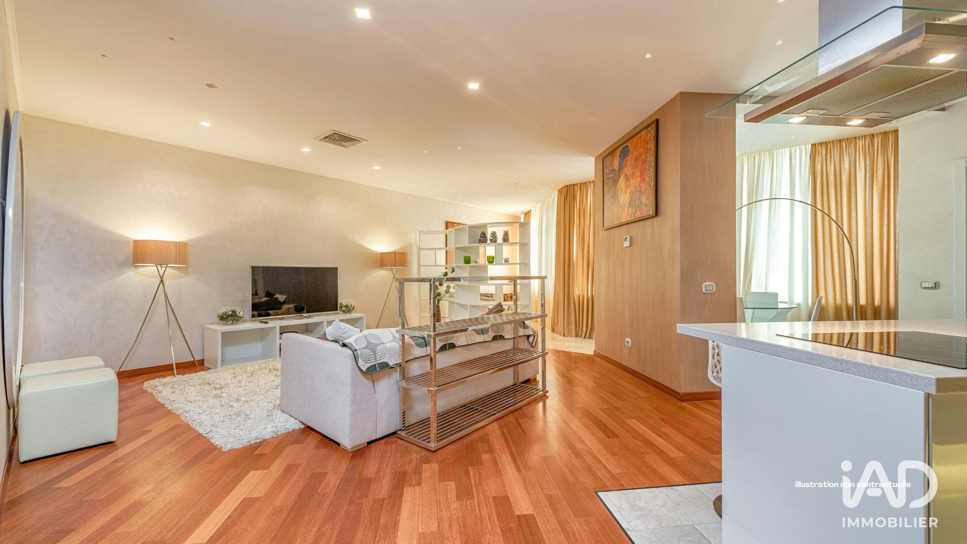 Vente Appartement 4 pièces - Photo 3