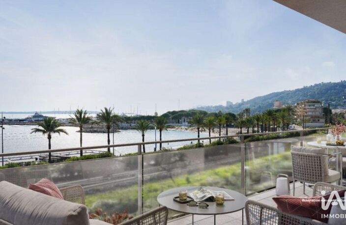Vente Appartement 4 pièces — photo 2