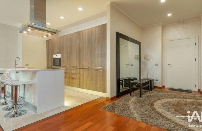 Vente Appartement 4 pièces — photo 5