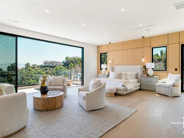Vente Appartement 4 pièces — photo du bien